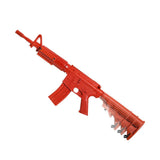 Taser d'entraînement ASP Red Gun Taser X26 moulage renforcé, 408 g