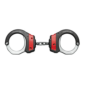 Menottes Ultra Plus Chaine entrainement ASP