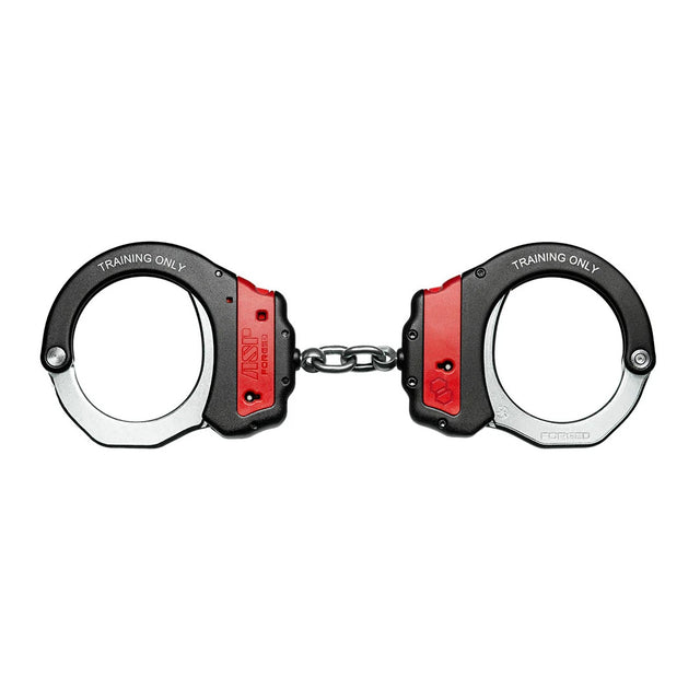 Menottes Ultra Plus Chaine entrainement ASP