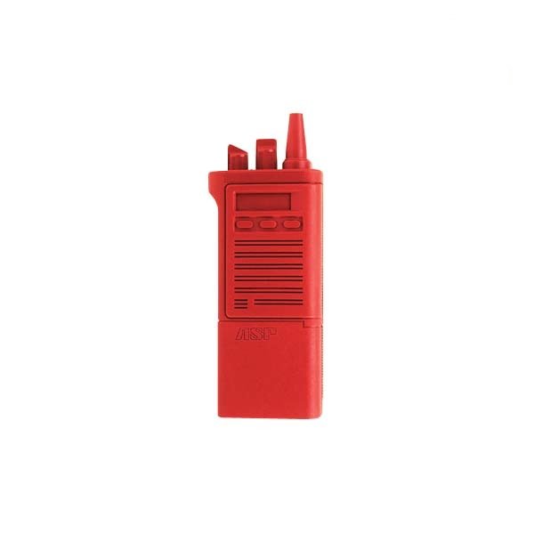 Arme de manipulation Gun Motorola radio 1 ASP