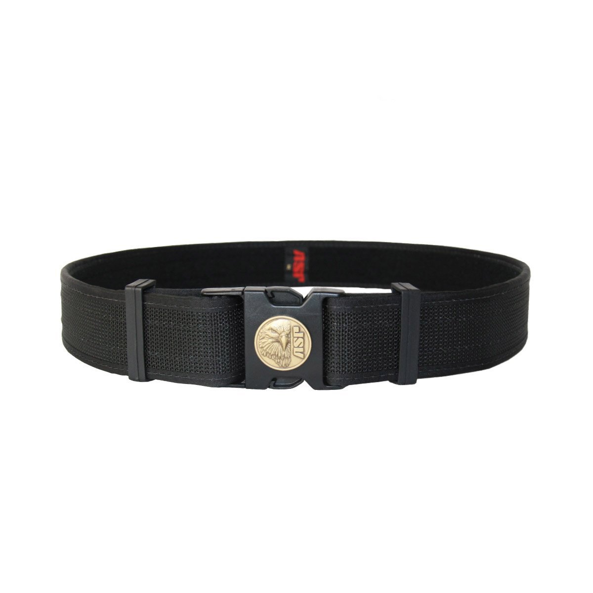 Ceinturon porte-équipement ASP Eagle en nylon renforcé hauteur 5 cm à réglage auto-agrippant