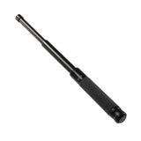 Porte-menottes compact Investigator ASP en cuir avec emplacement pour clef fournie