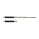 Matraque télescopique ASP Talon Infinity T60EF Electroless 60 cm acier 4041