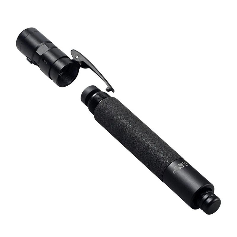 Lampe pour bâton ASP Fusion T 95 lumens ANSI pour série Talon à bouton