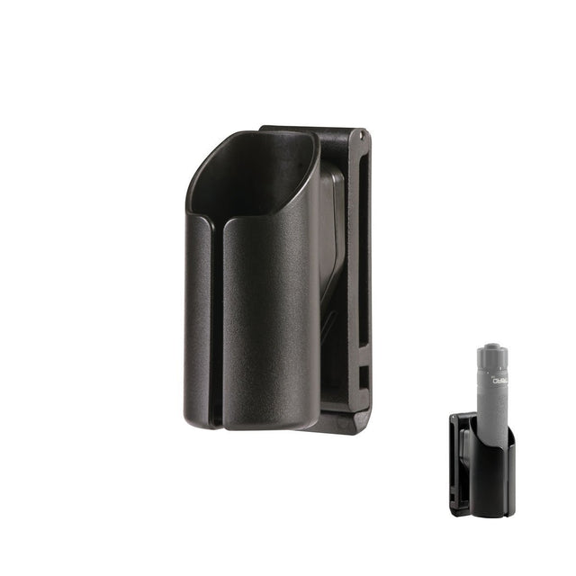 Holster inside Étui tactique (tactical Light Case) pour lampes Tungsten ASP