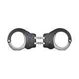 Menottes de cheville ASP Ultra Plus acier à un cran chaîne inoxydable 660 mm