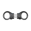 Menottes Ultra Plus Hinge Alu 2 Pawl ASP