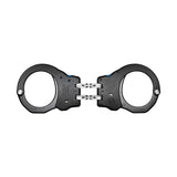 Menottes Ultra Plus Hinge Alu 2 Pawl ASP