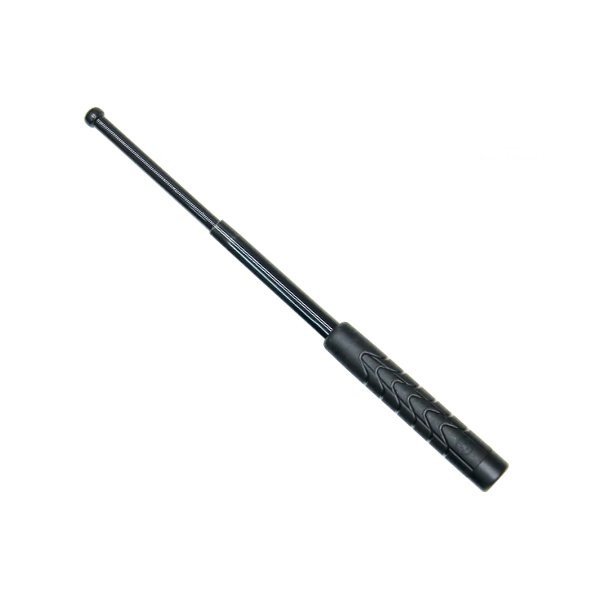 Menottes à chaîne Sentry ASP acier inoxydable 239 x 79 mm arcs remplaçables