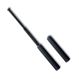 Accessoire bâton Bouchon Leverage ASP en acier 90 g pour matraques Friction Loc