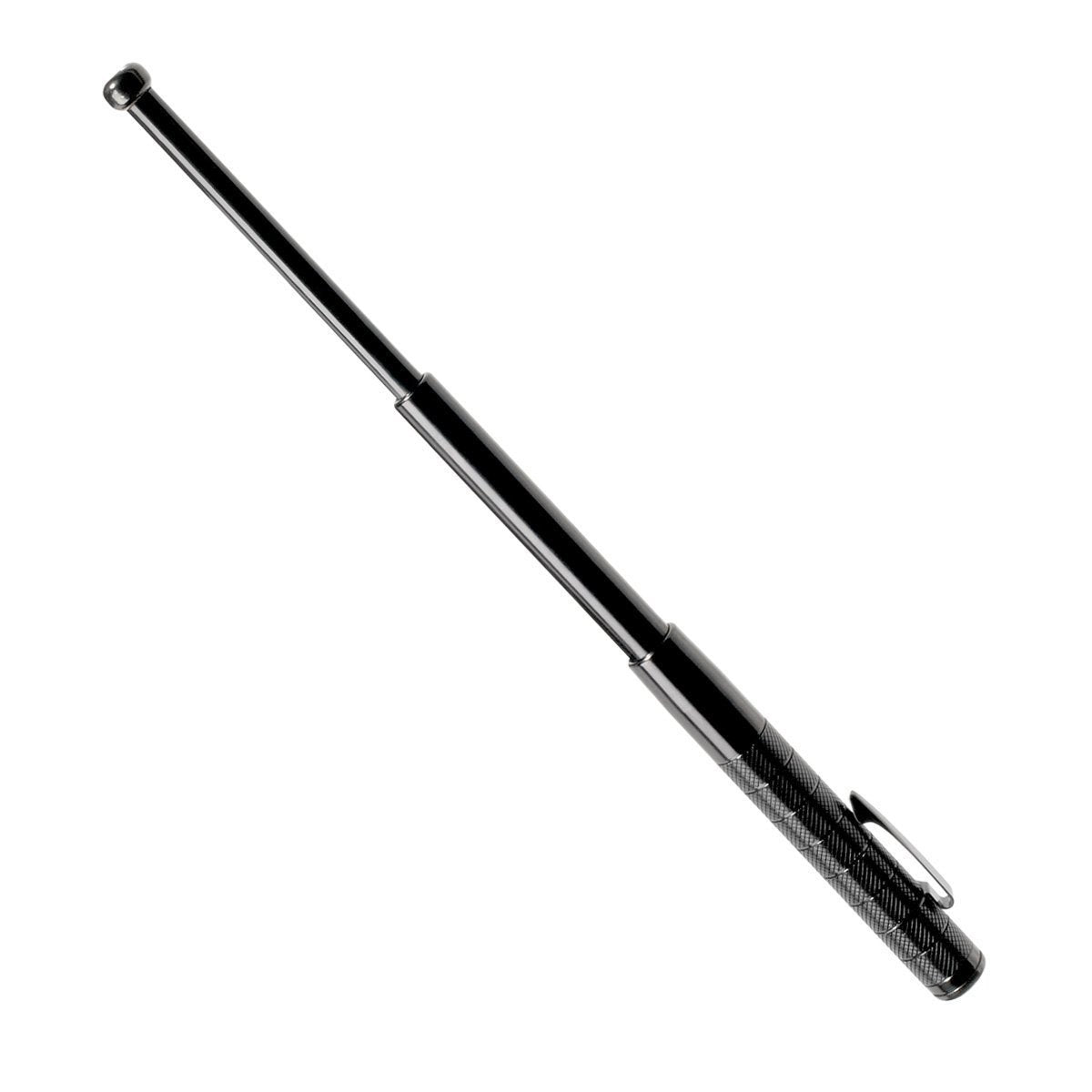 Accessoire bâton Clip porte-clés ASP de port discret pour matraques Protector P12 et P16