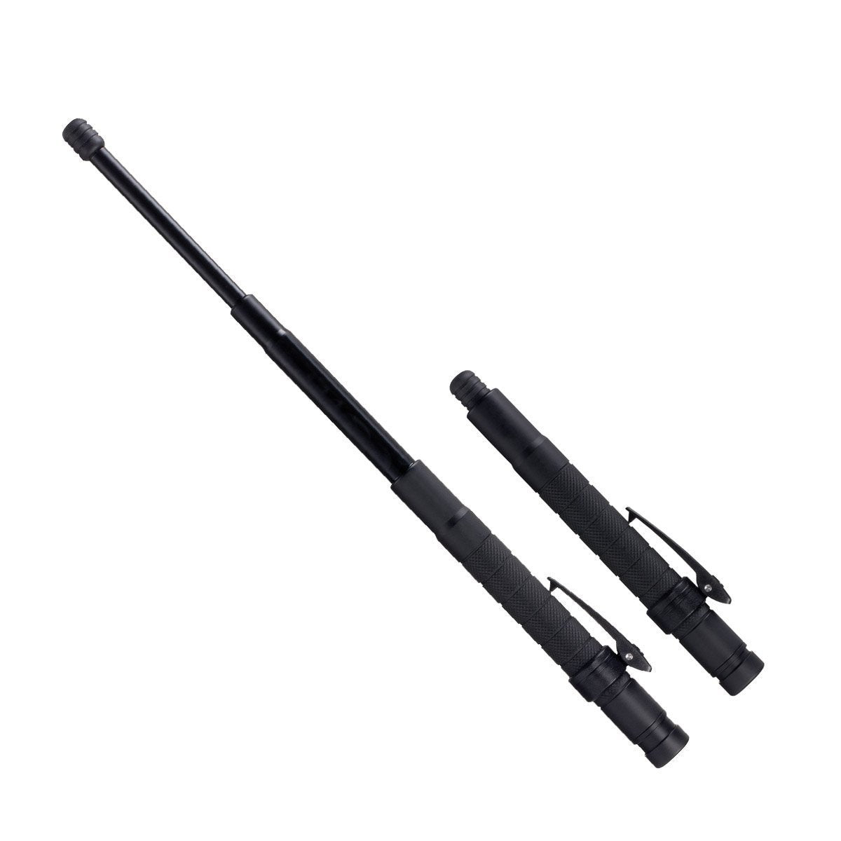 Porte-bâton discret Ballistic ASP rotatif 7 positions pour Agent 40 et Protector 16
