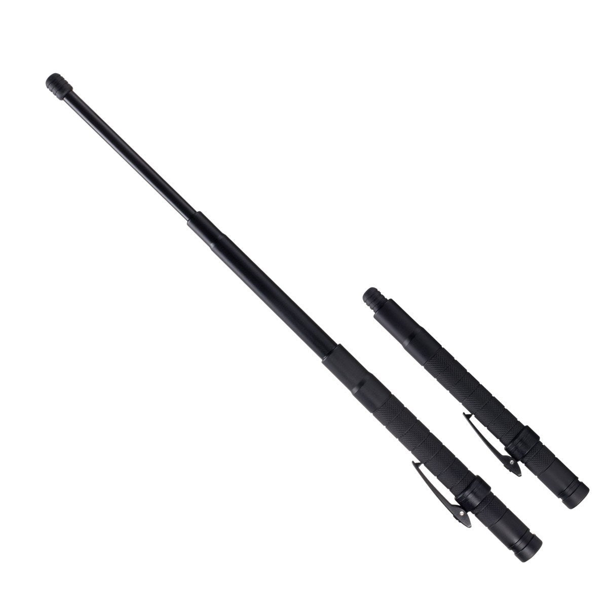 Porte-bâton discret Ballistic ASP rotatif 7 positions pour Agent 50 et Protector 21
