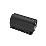 Porte-bâton rotatif Sidebreak ASP pour matraque Friction Loc F26 clip 5 positions