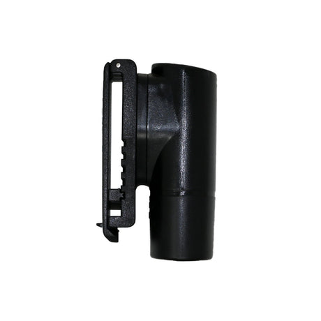 Porte-bâton rotatif Federal ASP pour matraque Friction Loc F16 à fond ouvert