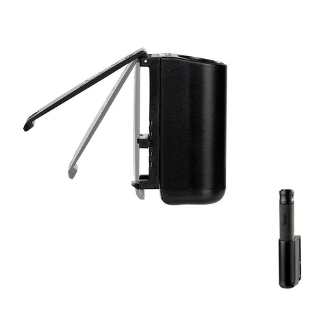 Porte-bâton rotatif Envoy ASP en polymère moulé 136 g pour matraque Talon 40 cm