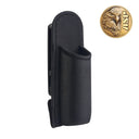 Étui ceinturon ASP Duty Ballistic pour bâton Friction Loc F16 en nylon Cordura