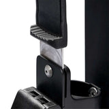 Porte-bâton Revolution ASP à capot rotatif verrouillable pour matraque Talon 40 cm