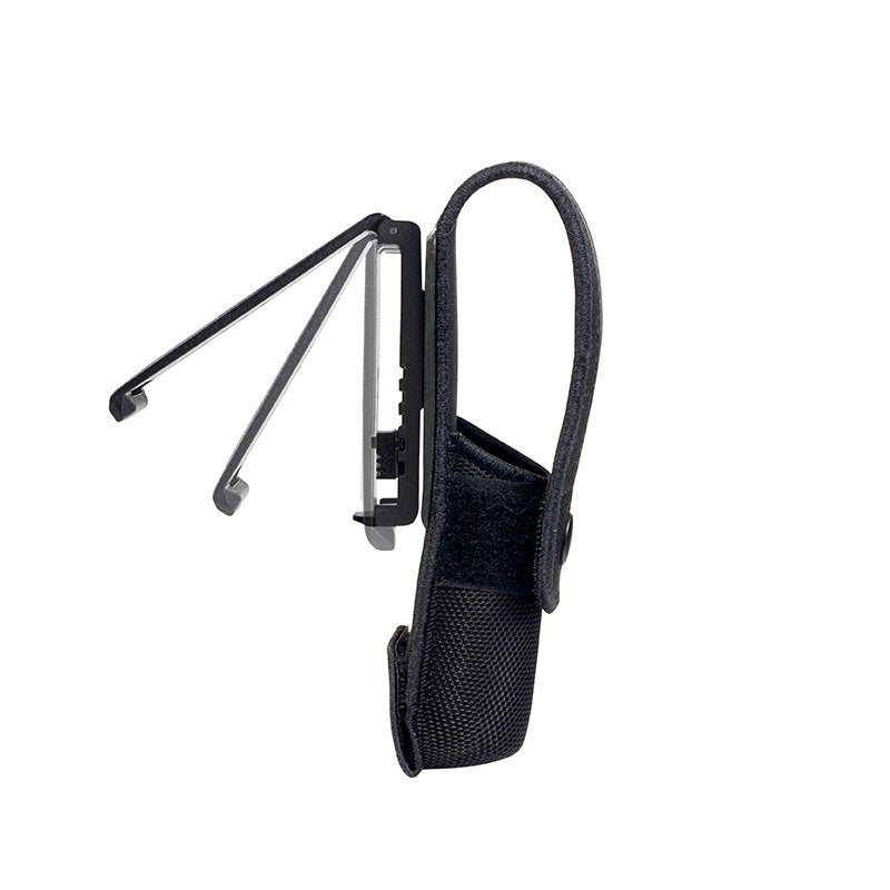 Étui rotatif ASP Cover Ballistic pour bâton Friction Loc F16 de 40 cm en nylon