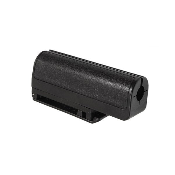 Porte-bâton rotatif Federal ASP à fond ouvert pour matraque Friction Loc 21 pouces