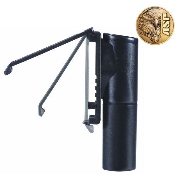Porte-bâton rotatif Federal ASP pour matraque Friction Loc F26 clip 5 positions