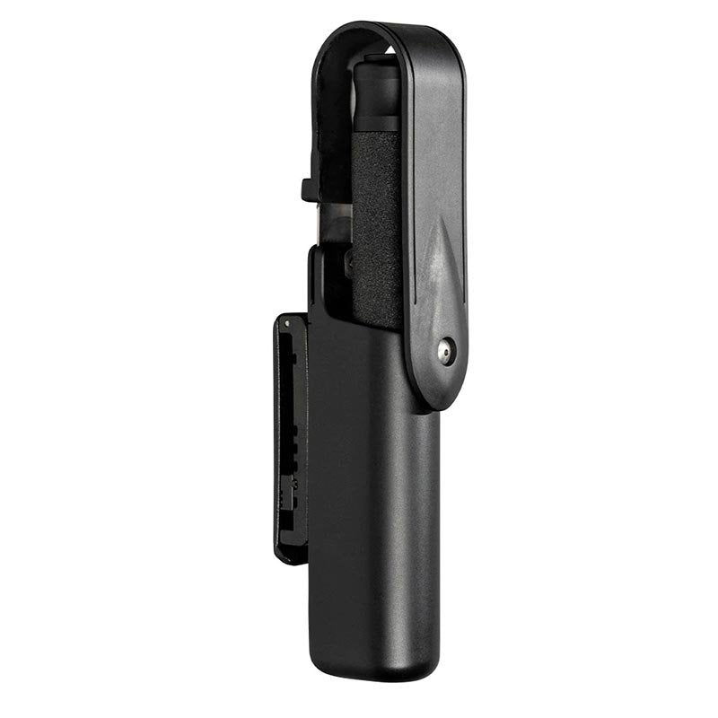 Porte-bâton Revolution ASP à capot rotatif verrouillable pour matraque Talon 50 cm