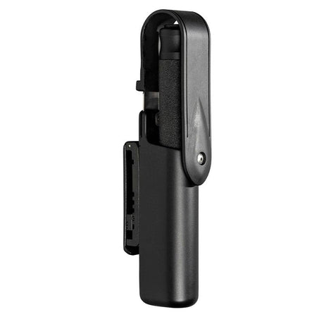 Porte-bâton Revolution ASP à capot rotatif verrouillable pour matraque Talon 50 cm