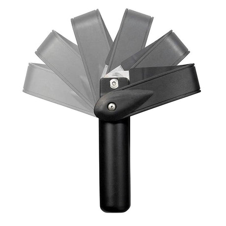 Porte-bâton Revolution ASP à capot rotatif verrouillable pour matraque Talon 50 cm
