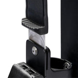 Porte-bâton Revolution ASP à capot rotatif verrouillable pour matraque Talon 50 cm