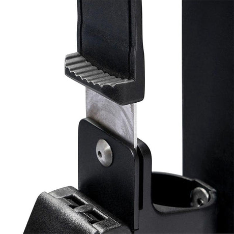 Porte-bâton Revolution ASP à capot rotatif verrouillable pour matraque Talon 50 cm