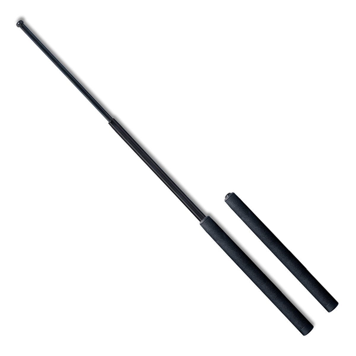 Porte-bâton rotatif Sidebreak ASP pour matraque Friction Loc F26 clip 5 positions