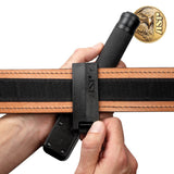 Porte-bâton rotatif Envoy ASP en polymère moulé 136 g pour matraque Talon 40 cm