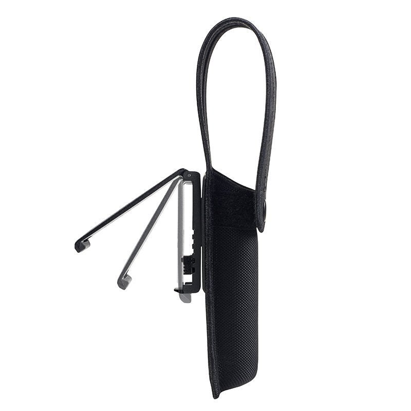 Étui rotatif ASP Cover Ballistic pour bâton Talon T60 en nylon de type Cordura