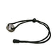 Bouchon EN Metal avec corde réglable pour baton Friction Loc ASP