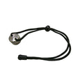 Bouchon EN Metal avec corde réglable pour baton Friction Loc ASP