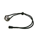 Bouchon EN Metal avec corde réglable pour baton Friction Loc ASP