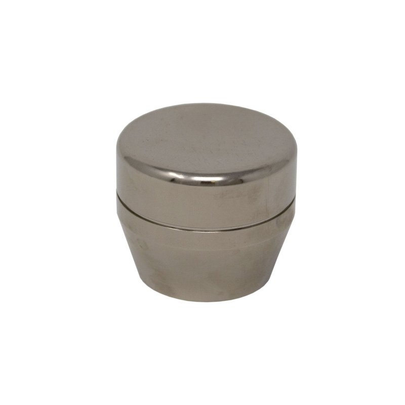 Accessoire bâton AR Cap ASP anti-roulement à bouton pour matraques Talon T Series