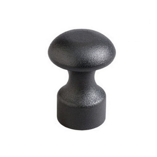 Accessoire bâton AR Cap ASP anti-roulement pour matraques Friction Loc F Series