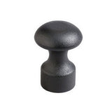 Accessoire bâton AR Cap ASP anti-roulement pour matraques Friction Loc F Series