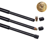 Accessoire bâton Pointe BreakAway ASP brise-vitre céramique pour matraques Talon