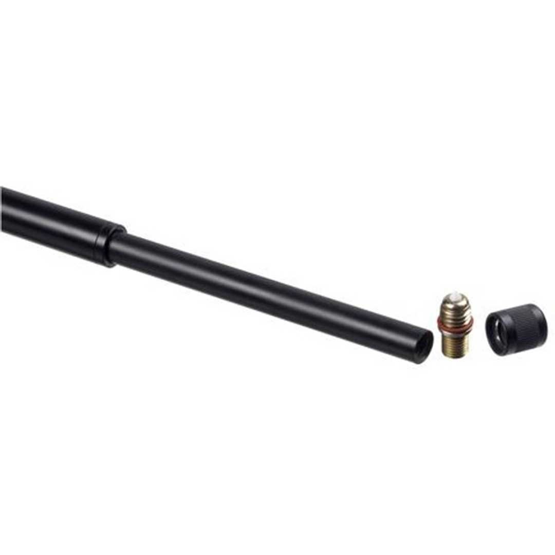 Accessoire bâton Pointe BreakAway ASP à broche céramique pour matraques Agent