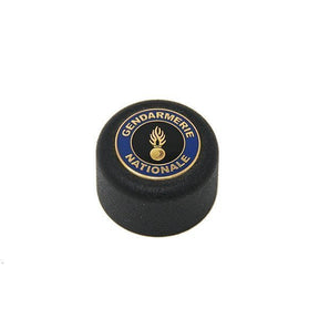 Bouchon Prestige Logo gendarmerie ASP