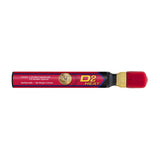 Cartouche inerte ASP D2 Defender 4 g six impulsions portée 1,5 m Key Defender