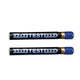 Cartouches inertes ASP D2 Defender lot de 2 pour Metro et Sport Defender
