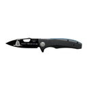 Acc. Armes Pdk-Special Edition Classic Folder Battle Rattle ASP