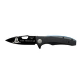 Acc. Armes Pdk-Special Edition Classic Folder Battle Rattle ASP