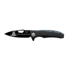 Acc. Armes Pdk-Special Edition Classic Folder Battle Rattle ASP