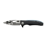 Acc. Armes Pdk-Special Edition Classic Folder Bird' the Word ASP