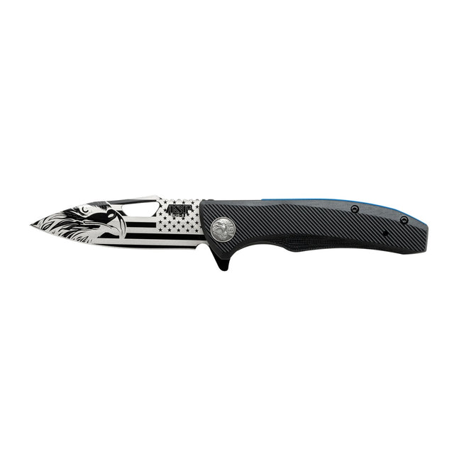 Acc. Armes Pdk-Special Edition Classic Folder Bird' the Word ASP