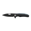 Acc. Armes Pdk-Special Edition Classic Forlder Woven Bones ASP